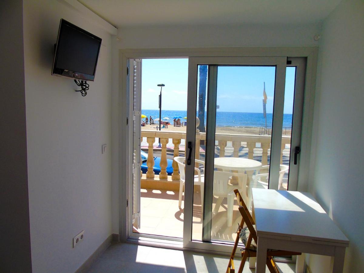 Apartamento Miramar Salou Exterior foto